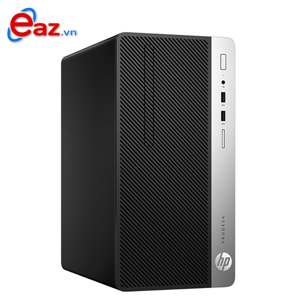 PC HP ProDesk 400 G6 Microtower 7YH38PA Intel Core I5 9500 4GB